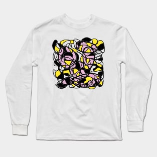 Beautifully Mindful Long Sleeve T-Shirt